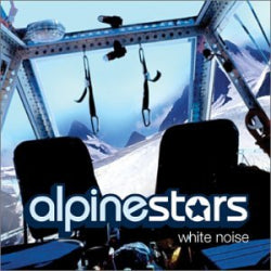 Alpinestars - White Noise