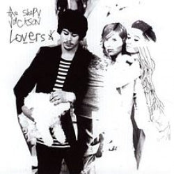 The Sleepy Jackson - Lovers