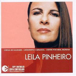 Leila Pinheiro - Essential Leila Pinheiro