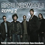 Eppu Normaali - Reppu 2