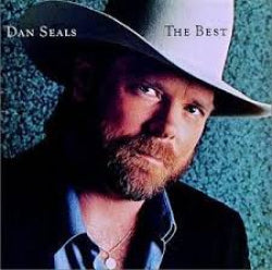 Dan Seals - Best of Dan Seals