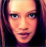 Tracie Spencer - Tracie