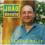 Joao Donato - Coisas Tao Simples