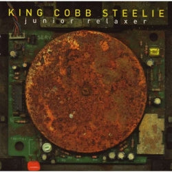 King Cobb Steelie - Junior Relaxer