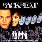 The Backbeat Band - Backbeat