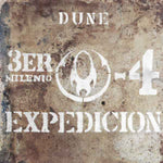 Dune - Expedicion