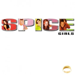 Spice Girls - Spice