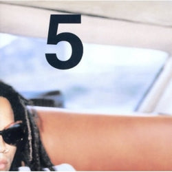 Lenny Kravitz - 5