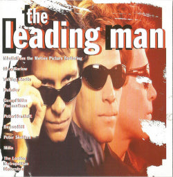 Kokoelma - The Leading Man