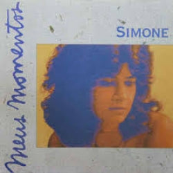 Simone - Meus Momentos