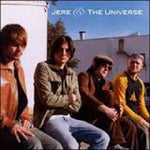 Jere & The Universe - Jere & The Universe