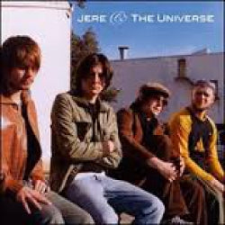 Jere & The Universe - Jere & The Universe
