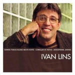 Ivan Lins - Essential