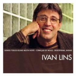 Ivan Lins - Essential