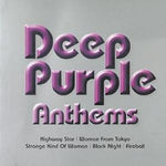 Deep Purple - Anthems