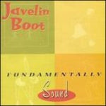 Javelin Boot - Fundamentally Sound