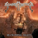 Sonata Arctica - Reckoning Night Digipak