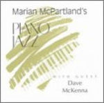 Marian Mcpartland Mckenna - Piano Jazz