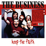 The Business - Keep The Faith