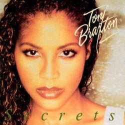 Toni Braxton - Secrets