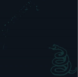 Metallica - Metallica