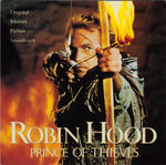 Michael Kamen - Robin Hood  Prince Of Thieves