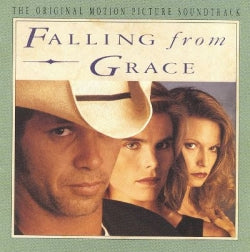 Kokoelma - Falling From Grace Original Motion Picture Soundtrack