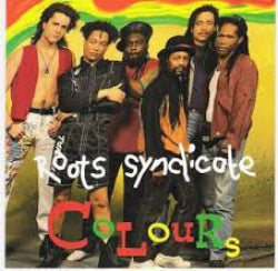 Roots Syndicate - Colours