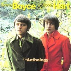 Tommy & Hart, Bobby Boyce - Anthology