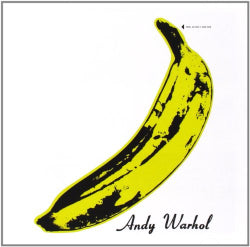 The Velvet Underground & Nico - The Velvet Underground & Nico