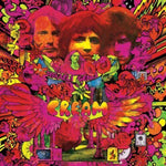 Cream - Disraeli Gears