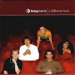 Boyzone - A Different Beat