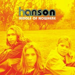 Hanson - Middle Of Nowhere