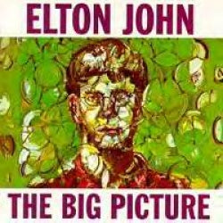 Elton John - The Big Picture