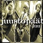 Juustopäät - Luu