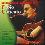 Fabio Concato - Piu Belle Canzoni