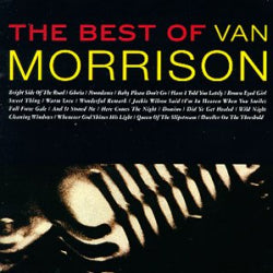 Van Morrison - The Best Of Van Morrison