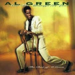 Al Green - ... And The Message Is Love