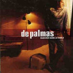 De Palmas* - Marcher Dans Le Sable