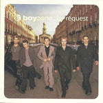 Boyzone - ...By Request