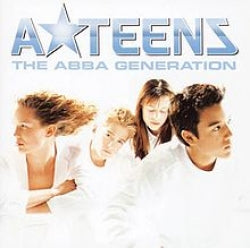 A Teens - The ABBA Generation
