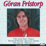 Svenska Favoriter - Göran Fristorp