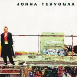 Jonna Tervomaa - Jonna Tervomaa