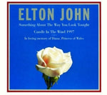 Elton John - Something About The Way You Look Tonight / Candle In The Wind 1997