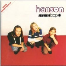 Hanson - MMMbop