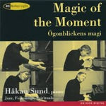 Håkan Sund - Magic Of The Moment