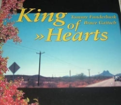 King Of Hearts - King Of Hearts