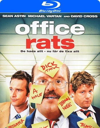 Office Rats