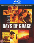 Days Of Grace