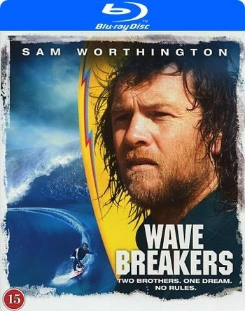 Wave Breakers